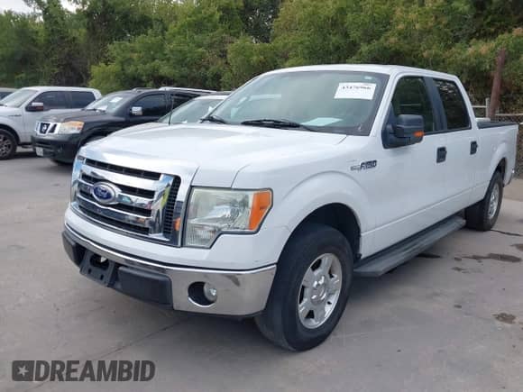 2010 Ford F-150 XL с VIN 1FTEW1C88AKC00108, выставлен на аукционе IAAI как лот 43476966 с пробегом 188 481 миль миль и . История ставок и продаж доступна на DreamBid. Изображение 2.
