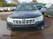 2013 Subaru Forester X Limited с VIN JF2SHAEC4DH407340, выставлен на аукционе IAAI как лот 43552581 с пробегом 125 546 миль миль и . История ставок и продаж доступна на DreamBid. Изображение 6.