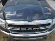 2021 Ram 1500 Big Horn z VIN 1C6SRFMT8MN821790, wystawiony jako Copart lot #81191725 z przebiegiem 81 431 mil mil oraz Szkoda całkowita • Salvage title. Historia ofert i sprzedaży dostępna na DreamBid. Obrazek 11.