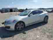 2010 Hyundai Genesis Coupe Premium с VIN KMHHT6KD5AU018447, выставлен на аукционе Copart как лот 61365065 с пробегом 217 891 миль миль и Списание • Salvage title. История ставок и продаж доступна на DreamBid. Изображение 1.