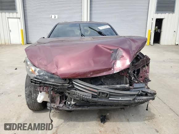 2013 Honda Accord EX z VIN 1HGCR2F79DA163928, wystawiony jako Copart lot #70713545 z przebiegiem 151 817 mil mil oraz Szkoda całkowita • Salvage title. Historia ofert i sprzedaży dostępna na DreamBid. Obrazek 5.