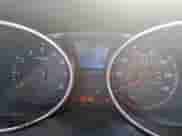 2014 Hyundai Tucson Limited with VIN KM8JU3AG8EU939334, listed as a Copart auction lot 69634955 with 128,580 mi miles and Salvage title. Bid and sale history available at DreamBid. Image 9.