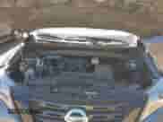 2018 Nissan Pathfinder SV with VIN 5N1DR2MN0JC677439, listed as a IAAI auction lot 43446831 with 180,185 mi miles and . Bid and sale history available at DreamBid. Image 10.