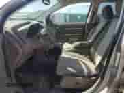2009 Dodge Journey SXT с VIN 3D4GH57V89T217613, выставлен на аукционе Copart как лот 64114655 с пробегом 208 644 миль миль и Чистый • Clean title. История ставок и продаж доступна на DreamBid. Изображение 7.
