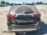 2020 Mitsubishi Outlander SE с VIN JA4AD3A38LZ039044, выставлен на аукционе Copart как лот 70937555 с пробегом 171 075 миль миль и Списание • Salvage title. История ставок и продаж доступна на DreamBid. Изображение 6.