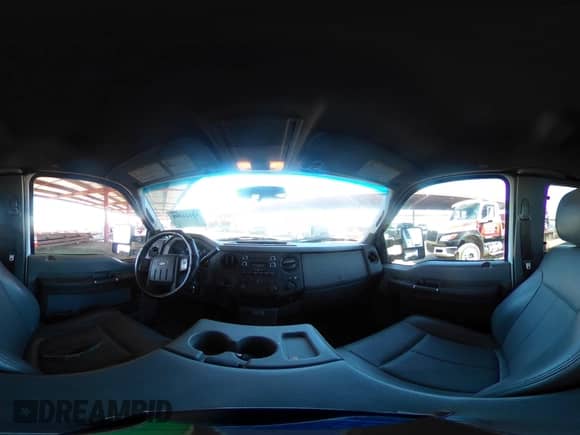 2013 Ford F-250 XL z VIN 1FT7X2A67DEA84755, wystawiony jako IAAI lot #43124388 z przebiegiem 321 058 mil mil oraz . Historia ofert i sprzedaży dostępna na DreamBid. Obrazek 18.