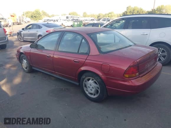 1997 Saturn SL с VIN 1G8ZK5273VZ213711, выставлен на аукционе IAAI как лот 42894168 с пробегом 85 634 миль миль и . История ставок и продаж доступна на DreamBid. Изображение 3.