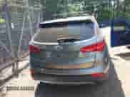 2015 Hyundai Santa Fe с VIN 5XYZW4LA5FG294368, выставлен на аукционе IAAI как лот 42586240 с пробегом 90 502 миль миль и . История ставок и продаж доступна на DreamBid. Изображение 17.