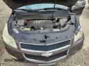 2009 Chevrolet Traverse 1LT with VIN 1GNER23D19S161701, listed as a Copart auction lot 62496715 with 202,859 mi miles and Non repairable. Bid and sale history available at DreamBid. Image 12.