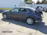 2011 Chrysler 300 с VIN 2C3CA4CG6BH525478, выставлен на аукционе Copart как лот 60824965 с пробегом 222 863 миль миль и Списание • Salvage title. История ставок и продаж доступна на DreamBid. Изображение 2.