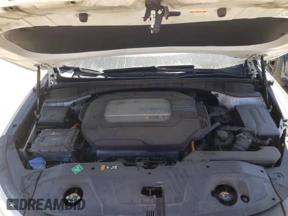 2020 Hyundai NEXO Limited с VIN KM8J84A6XLU007988, выставлен на аукционе Copart как лот 69064464 с пробегом 37 029 миль миль и Списание • Salvage title. История ставок и продаж доступна на DreamBid. Изображение 12.
