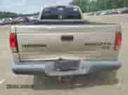 2003 Dodge Dakota с VIN 1D7HL12X53S326644, выставлен на аукционе Copart как лот 56739695 с пробегом 178 770 миль миль и Списание • Salvage title. История ставок и продаж доступна на DreamBid. Изображение 6.