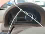 2007 Chevrolet HHR LS с VIN 3GNDA13D57S556544, выставлен на аукционе Copart как лот 45333605 с пробегом Не указан миль и Списание • Salvage title. История ставок и продаж доступна на DreamBid. Изображение 9.