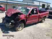 2003 Chevrolet S-10 LS с VIN 1GCCS14H938162180, выставлен на аукционе Copart как лот 52180194 с пробегом Не указан миль и Списание • Salvage title. История ставок и продаж доступна на DreamBid. Изображение 1.