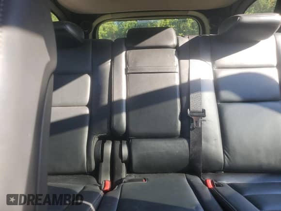2014 Dodge Durango Limited z VIN 1C4RDJDG9EC507638, wystawiony jako Copart lot #71014025 z przebiegiem 130 780 mil mil oraz Czysty tytuł • Clean title. Historia ofert i sprzedaży dostępna na DreamBid. Obrazek 10.