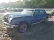 1983 Chevrolet Caprice с VIN 2G1AN69H3D1204702, выставлен на аукционе Copart как лот 52093575 с пробегом 35 621 миль миль и Списание • Salvage title. История ставок и продаж доступна на DreamBid. Изображение 1.