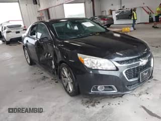 2015 Chevrolet Malibu LT с VIN 1G11D5SL1FF309567, выставлен на аукционе IAAI как лот 43320530 с пробегом 174 114 миль миль и . История ставок и продаж доступна на DreamBid. Изображение 1.