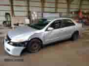 2006 Honda Accord VP с VIN 1HGCM56186A812665, выставлен на аукционе Copart как лот 50032104 с пробегом 391 346 миль миль и Списание • Salvage title. История ставок и продаж доступна на DreamBid. Изображение 1.