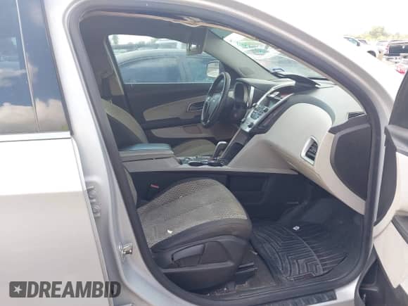 2010 Chevrolet Equinox LS с VIN 2CNALBEW5A6329527, выставлен на аукционе IAAI как лот 43189567 с пробегом 239 750 миль миль и . История ставок и продаж доступна на DreamBid. Изображение 5.