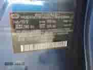 2017 Hyundai Elantra SE z VIN 5NPD84LF1HH191024, wystawiony jako Copart lot #82177865 z przebiegiem 125 049 mil mil oraz Szkoda całkowita • Salvage title. Historia ofert i sprzedaży dostępna na DreamBid. Obrazek 12.