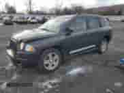 2010 Jeep Compass Latitude с VIN 1J4NF1FB0AD675869, выставлен на аукционе Copart как лот 83742284 с пробегом 167 564 миль миль и Списание • Salvage title. История ставок и продаж доступна на DreamBid. Изображение 1.