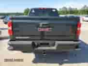 2017 GMC Sierra 1500 с VIN 1GTR1LEC1HZ156483, выставлен на аукционе Copart как лот 57498495 с пробегом 145 939 миль миль и Списание • Salvage title. История ставок и продаж доступна на DreamBid. Изображение 6.