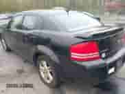 2009 Dodge Avenger SXT с VIN 1B3LC56B39N541135, выставлен на аукционе IAAI как лот 42178873 с пробегом Не указан миль и . История ставок и продаж доступна на DreamBid. Изображение 3.