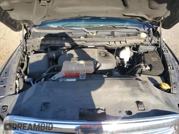 2016 Ram 1500 Big Horn z VIN 1C6RR6LM1GS333294, wystawiony jako Copart lot #81847794 z przebiegiem 43 891 mil mil oraz Szkoda całkowita • Salvage title. Historia ofert i sprzedaży dostępna na DreamBid. Obrazek 12.