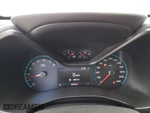 2021 Chevrolet Colorado 4WD Z71 с VIN 1GCGTDEN0M1177214, выставлен на аукционе Copart как лот 69223365 с пробегом 34 944 миль миль и Чистый • Clean title. История ставок и продаж доступна на DreamBid. Изображение 9.
