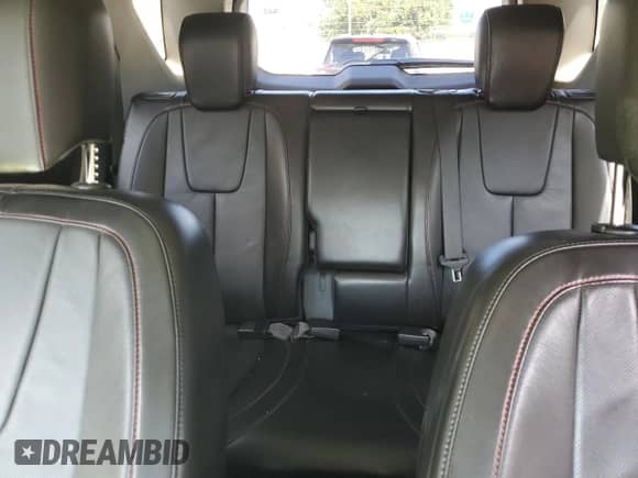 2013 Chevrolet Equinox LTZ z VIN 2GNALFEK9D6349705, wystawiony jako Copart lot #70700905 z przebiegiem 197 338 mil mil oraz Czysty tytuł • Clean title. Historia ofert i sprzedaży dostępna na DreamBid. Obrazek 10.