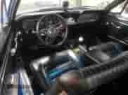 1966 Ford Mustang z VIN 6F07C360733, wystawiony jako Copart lot #86710755 z przebiegiem 32 195 mil mil oraz Szkoda całkowita • Salvage title. Historia ofert i sprzedaży dostępna na DreamBid. Obrazek 8.
