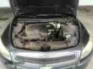 2010 Chevrolet Malibu 1LT с VIN 1G1ZC5EB2AF277892, выставлен на аукционе IAAI как лот 43267705 с пробегом 120 252 миль миль и . История ставок и продаж доступна на DreamBid. Изображение 10.