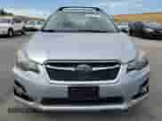 2016 Subaru Impreza Special Sports Premium with VIN JF1GPAP69G8252437, listed as a Copart auction lot 68335345 with 134,837 mi miles and Salvage title. Bid and sale history available at DreamBid. Image 5.