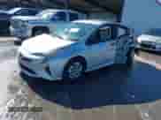 2016 Toyota Prius Four z VIN JTDKARFU9G3504205, wystawiony jako IAAI lot #42623345 z przebiegiem 58 956 mil mil oraz . Historia ofert i sprzedaży dostępna na DreamBid. Obrazek 2.