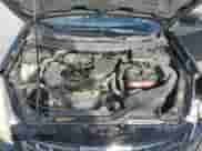 2008 Nissan Rogue SL with VIN JN8AS58V48W409823, listed as a Copart auction lot 86516705 with 145,589 mi miles and Salvage title. Bid and sale history available at DreamBid. Image 12.