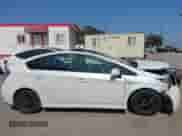 2014 Toyota Prius Four z VIN JTDKN3DU5E1797517, wystawiony jako IAAI lot #42425777 z przebiegiem 134 145 mil mil oraz . Historia ofert i sprzedaży dostępna na DreamBid. Obrazek 13.