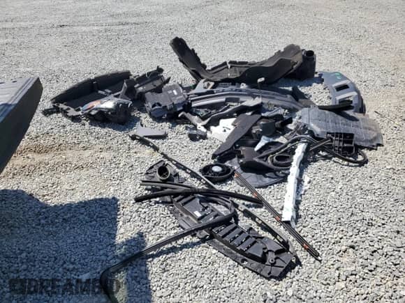 2022 Chevrolet Silverado 1500 Work Truck with VIN 3GCNAAEK5NG506171, listed as a Copart auction lot 51511364 with 31,285 mi miles and Salvage title. Bid and sale history available at DreamBid. Image 12.