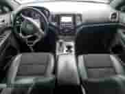 2020 Jeep Grand Cherokee Altitude with VIN 1C4RJFAG5LC159571, listed as a Copart auction lot 64872825 with 75,092 mi miles and Salvage title. Bid and sale history available at DreamBid. Image 8.