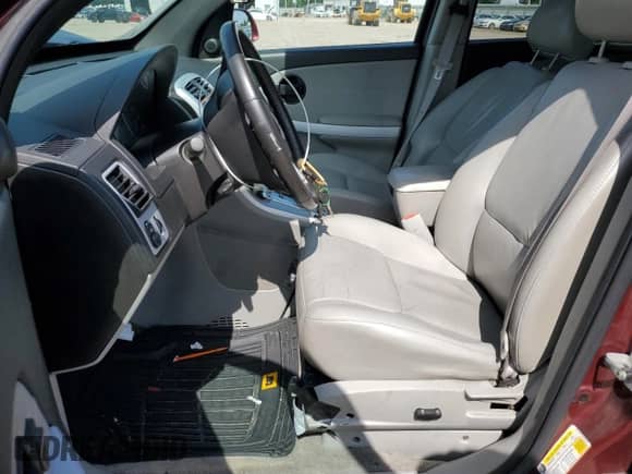 2009 Chevrolet Equinox 2LT с VIN 2CNDL63F696248376, выставлен на аукционе Copart как лот 65202065 с пробегом 147 243 миль миль и Списание • Salvage title. История ставок и продаж доступна на DreamBid. Изображение 7.