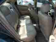 1997 Toyota Camry LE z VIN 4T1BF22K4VU026470, wystawiony jako Copart lot #70600725 z przebiegiem 198 819 mil mil oraz Czysty tytuł • Clean title. Historia ofert i sprzedaży dostępna na DreamBid. Obrazek 10.