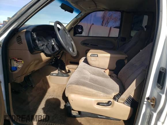 1999 Dodge 2500 with VIN 3B7KF23Z5XG234766, listed as a Copart auction lot 38793594 with 149,081 mi miles and Non repairable. Bid and sale history available at DreamBid. Image 7.