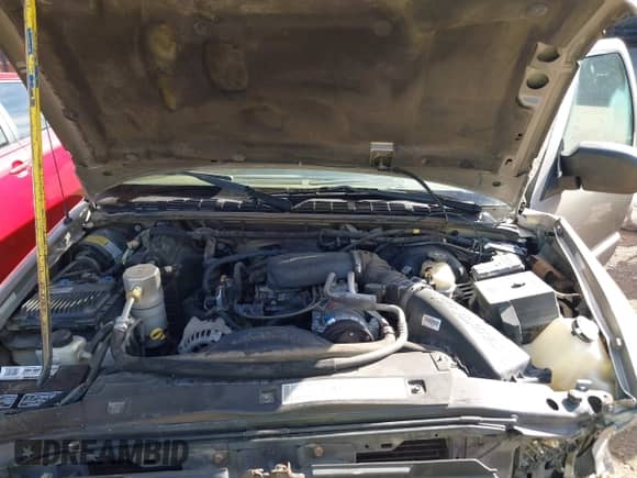 2000 Chevrolet S-10 LS с VIN 1GCCS19W3Y8242184, выставлен на аукционе IAAI как лот 42087685 с пробегом 125 188 миль миль и . История ставок и продаж доступна на DreamBid. Изображение 10.