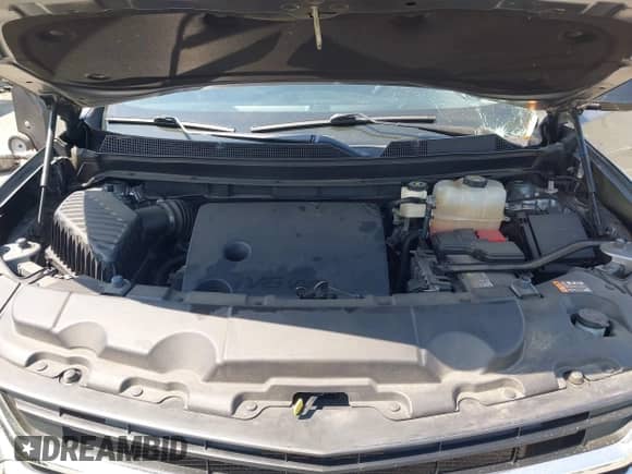 2020 Chevrolet Traverse LS с VIN 1GNEVFKW1LJ251126, выставлен на аукционе IAAI как лот 42116901 с пробегом 69 605 миль миль и . История ставок и продаж доступна на DreamBid. Изображение 10.