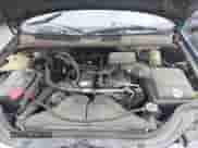 2002 Jeep Grand Cherokee Sport with VIN 1J4GW38S52C160021, listed as a IAAI auction lot 42207688 with 132,956 mi miles and . Bid and sale history available at DreamBid. Image 10.