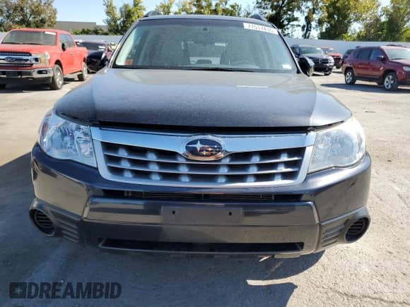 2013 Subaru Forester X Premium z VIN JF2SHADC9DH410591, wystawiony jako Copart lot #80875475 z przebiegiem 57 512 mil mil oraz Szkoda całkowita • Salvage title. Historia ofert i sprzedaży dostępna na DreamBid. Obrazek 5.