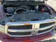 2022 Ram 1500 Tradesman z VIN 3C6RR7KT4NG174242, wystawiony jako Copart lot #65255265 z przebiegiem 110 390 mil mil oraz Szkoda całkowita • Salvage title. Historia ofert i sprzedaży dostępna na DreamBid. Obrazek 13.