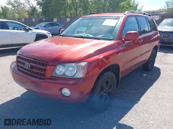 2002 Toyota Highlander с VIN JTEHF21A820046341, выставлен на аукционе IAAI как лот 43289510 с пробегом 151 119 миль миль и . История ставок и продаж доступна на DreamBid. Изображение 2.
