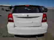 2007 Dodge Caliber with VIN 1B3HB28B67D522487, listed as a Copart auction lot 68219665 with Not provided miles and Salvage title. Bid and sale history available at DreamBid. Image 6.