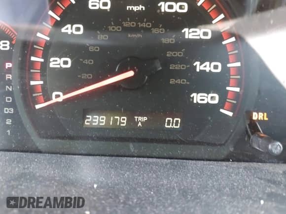 2006 Honda Accord LX z VIN 1HGCM72376A018968, wystawiony jako IAAI lot #42489789 z przebiegiem 239 179 mil mil oraz . Historia ofert i sprzedaży dostępna na DreamBid. Obrazek 7.