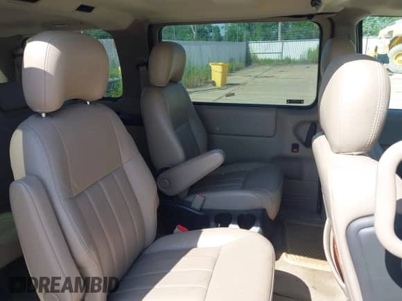 2002 Chevrolet Venture Plus 1SB with VIN 1GNDX03E32D169629, listed as a IAAI auction lot 42551864 with 108,910 mi miles and . Bid and sale history available at DreamBid. Image 8.